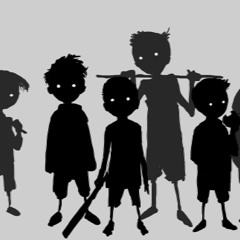 WITH MY GANG ft. Kamikaze C (Prod. By Wynter Beats)