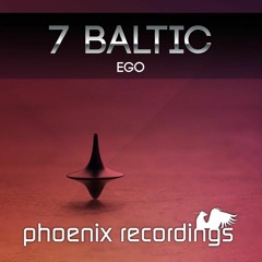 7 Baltic - Ego (Original Mix)Preview