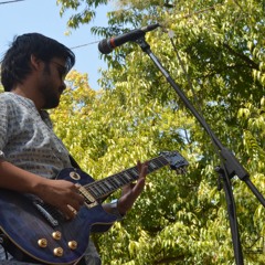 Little Wing(Jimi Hendrix Cover)