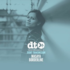 Masaya - Borderline