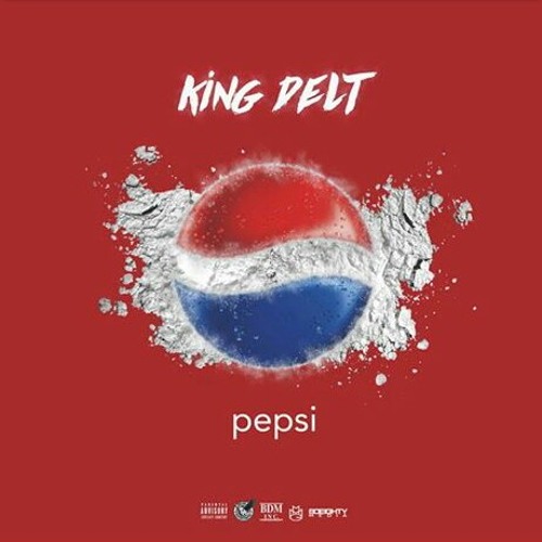 KingDelt - Pepsi (Prod.BeatBillionare)