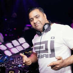 RANG BARSE DJ AJ DUBAI