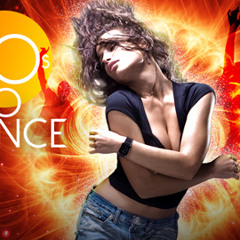 Евродэнс 90х