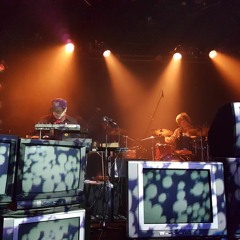 Buran - Mostovna Live - Karneval