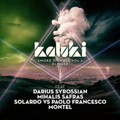 Mihalis Safras - W (Kaluki)