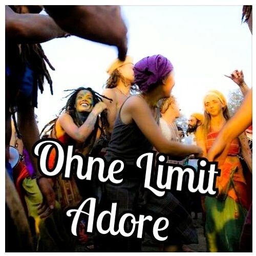 Ohne Limit - Adore [138] (PsyProg Bootleg) ★ FREE DOWNLOAD ★