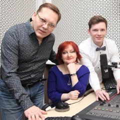 Фрагменты эфира от 07.03.2017 All Inclusive Шоу на Восток FM [94.0 в Москве]