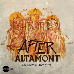 After Altamont - Three Men Down (And A Beautiful Sunset) Feat. Shawni