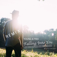 Hillsong Young & Free - Falling Into You (Remix)
