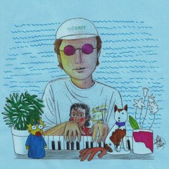 Another One (Mac DeMarco Instrumental Cover)