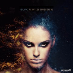 Elfo- Human Experience (out now on Dropzone Rec.)