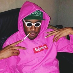 Tyler The Creator (Feat. Left Brain & Mike G) - Enzo