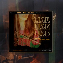 TAEK-Liar (COVER.김미정)