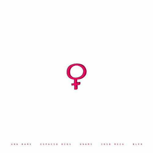 Una Rams x Espacio Dios - Another Song About You (ASAY)