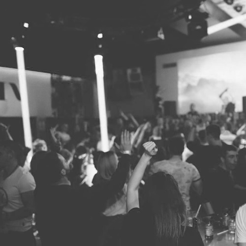 Versus - Closing Set After Alberto Ruiz @ Plazma (25 Feb 2017)