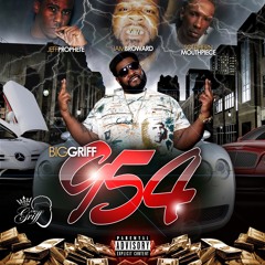 954 Big Griff - IamBroward - Mouthpiece - Jeff Prophete (1)