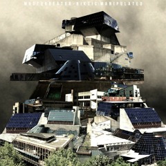 Masturbeator - Niksic:MANIPULATED [full album]