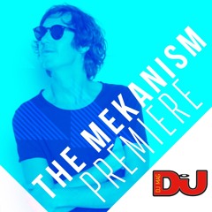 PREMIERE: The Mekanism 'Breath'