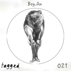 Boy.An - Back to Medellin (Original Mix)