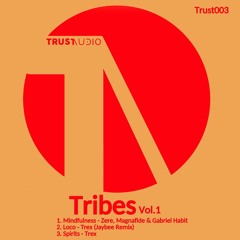 Trex - Loco (Jaybee Remix)