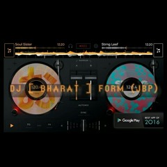 P@@Ni Ra P@@Ni Cg [ Dj Bharat ] Form (Jbp) Mp3