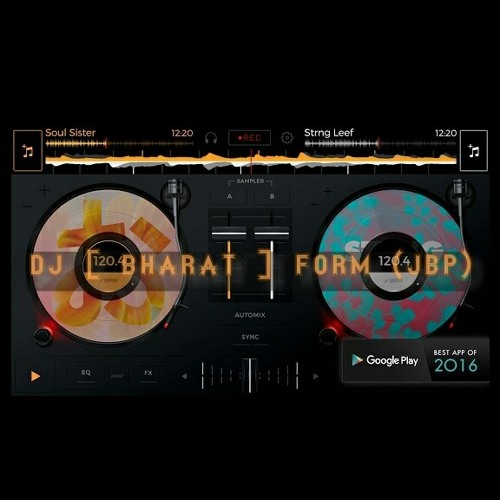 P@@Ni Ra P@@Ni Cg [ Dj Bharat ] Form (Jbp) Mp3