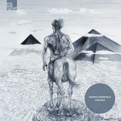 Reinier Zonneveld feat. Deva Premal – Invocation [Snippet]