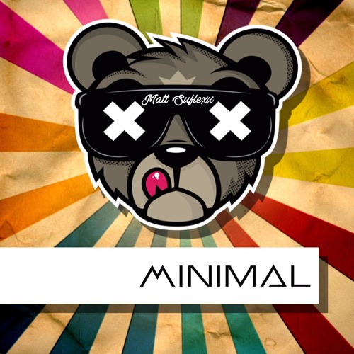 Coronita Minimal Techno Mix #1 By Matt Suflexx