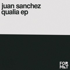 Juan Sanchez - A Different Place