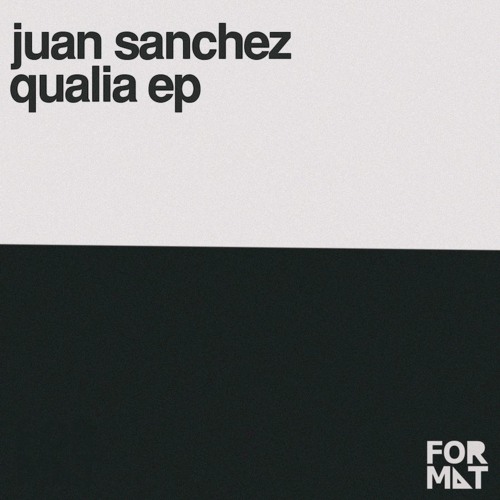 Juan Sanchez - A Different Place