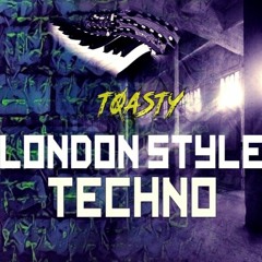 London Style Techno (FREE DOWNLOAD - CLICK MORE TAB)