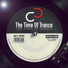 The Time Of Trance Episode 35