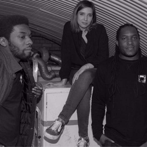 Rupture Double O & Mantra - Hosted by Blackeye MC - 460 - Electronic Explorations