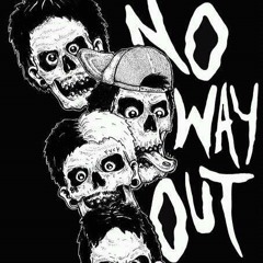 Nowayout - Sell Out