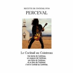 Le Cocktail Au Cointreau