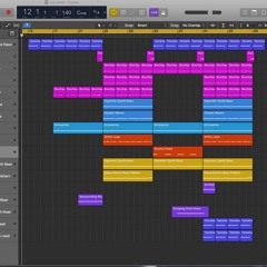 Line Ringtong Remix