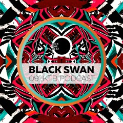 Kick The Beat Podcast #009: BLACK SWAN