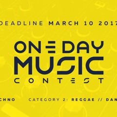 ODM17CONTEST – SORTEK – DRUM 'N' BASS