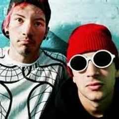 Twenty one pilots - Message Man (sleepers)