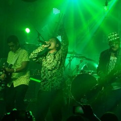 Full Fresh - JUNIOR SAMBO