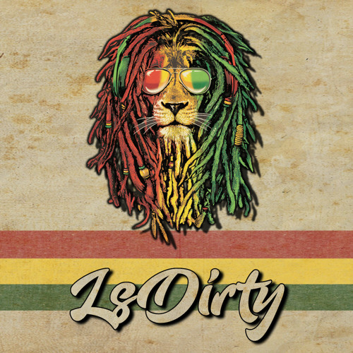 Lion Youth Sound System - Policeman (LsDirty Bootleg)