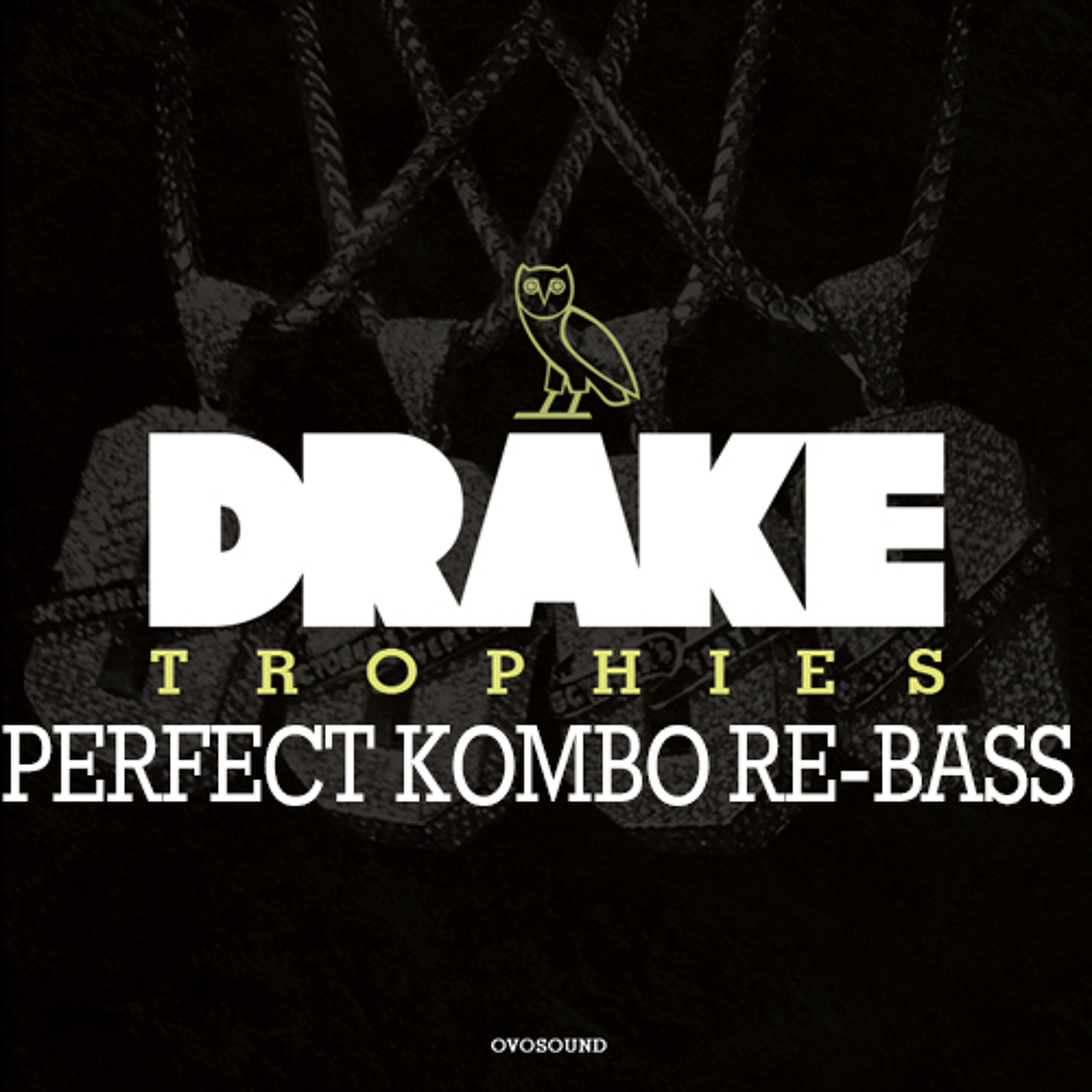 Drake - Trophies (Perfect Kombo Re-Bass)