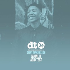 Jamal H - Acid Test (Original)