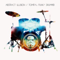 Tomita's Funky Drummer [Free Download]