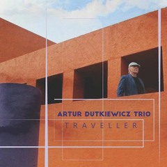 Artur Dutkiewicz Trio Sattvic Mazurka