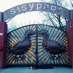 @Sisyphos/ Wintergarten 04.03.2017