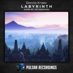 Danila Kraev - Labyrinth (Last Soldier Remix)