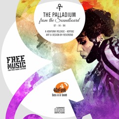 The Jam. Prince con  Lenny Kravitz (guitar)&  Vernon Reid (guitar)