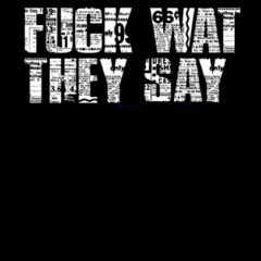 Fooli x What They Say