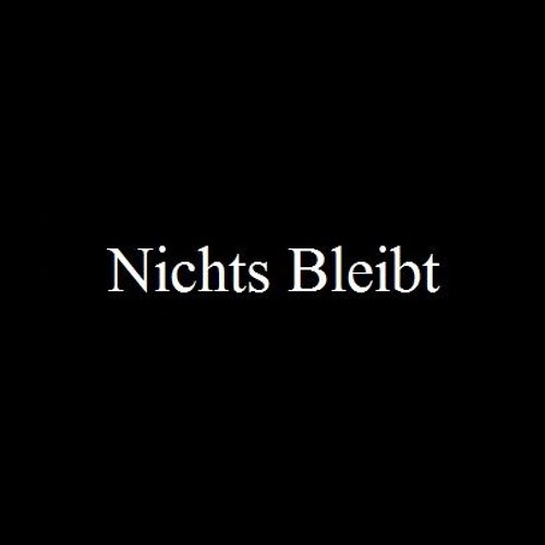 MokkaJoey feat. Jiggywiggster - Nichts Bleibt
